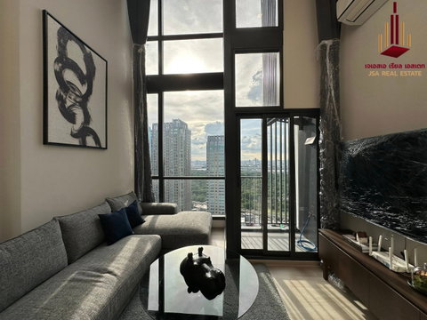 ✨ For Sale: The Privacy Jatujak Condo ✨💰 Only 6,500,000 THB