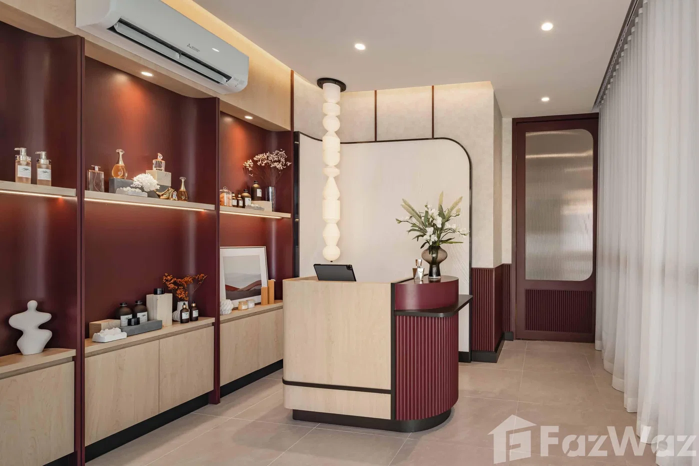 picture 2 Bedroom Townhouse for sale at District Sukhumvit 77 5660099 - 3/6