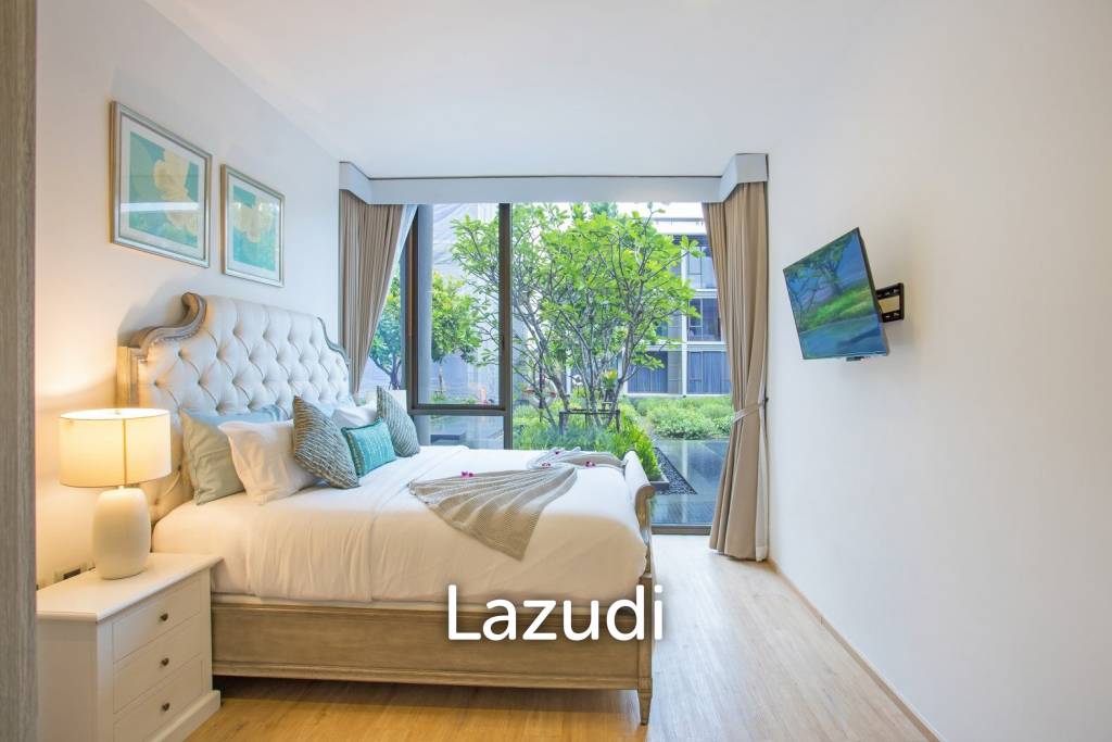2 Beds Baan Mai Khao Condo for Rent and Sale - image 5