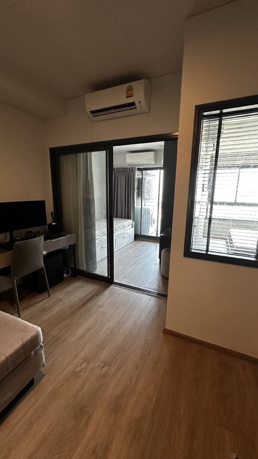 รูป 🏢 ให้เช่าคอนโด : IDEO Phaholyothin - Chatujak (ไอดีโอ พหลโยธิน - จตุจักร)   รหัสทรัพย์  | 📌LNP-C13404  - รูปที่ 6/14