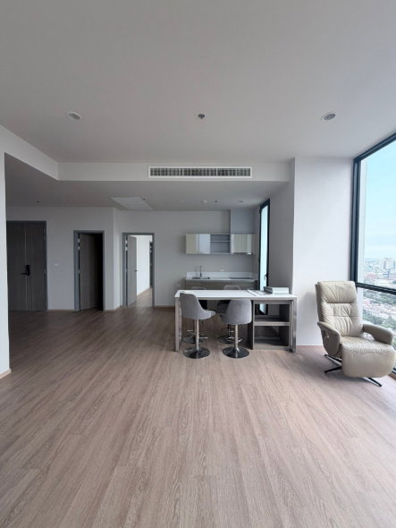 รูป ให้เช่า The Issara Sathorn ห้องสวยมาก น่าอยู่สุด ชั้นสูง วิวเมือง สามารถเพิ่มเฟอร์ได้ พร้อมอยู่ ‼️ DS3239 | Line @Dstay - รูปที่ 3/18