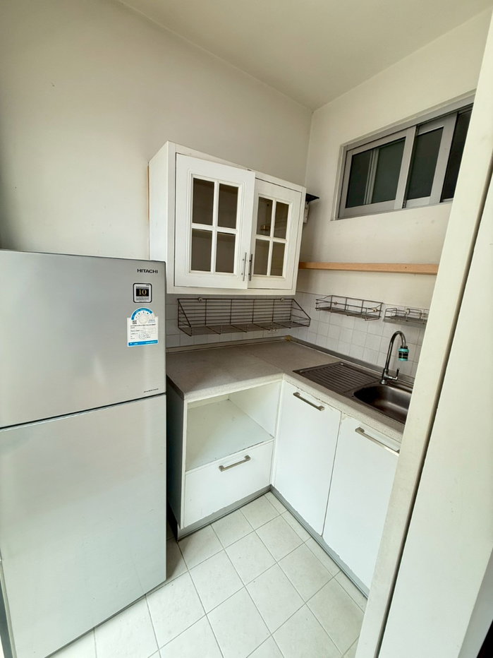 picture 🎈 #PC2405_215🎈💥Urgent💥 Available July 4th, 2026. Click quickly before it's gone‼️ For Rent 9️⃣k.🔥 My Condo Pinklao - 16/20