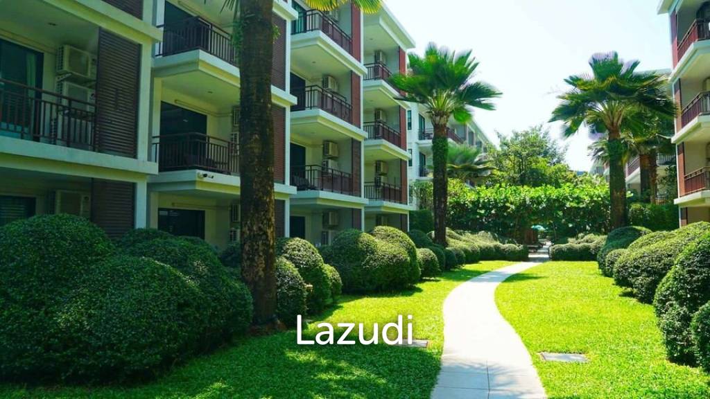 picture 1 Bedroom Condo for sale at  The Title Rawai Phase 3 - 11/15
