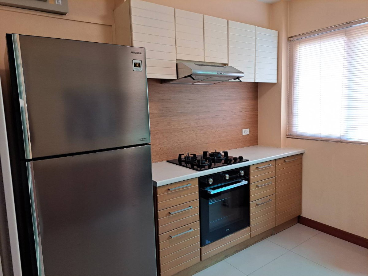 picture  A house two storey for rent with 3 bedrooms,3 toilets and 1 kitchen.  #ADK-H0224 - 15/19
