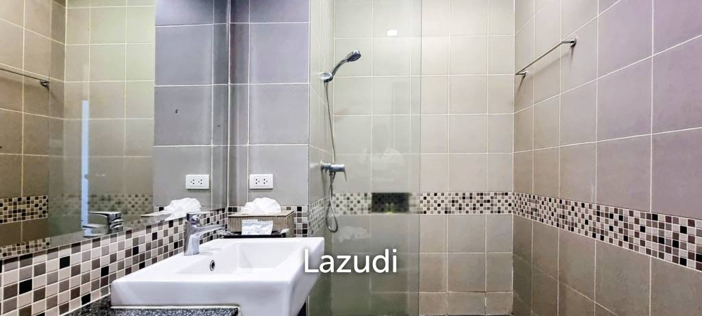 picture 1 Bed 1 Bath 60 SQ.M. Patong Bay Hill - 10/17