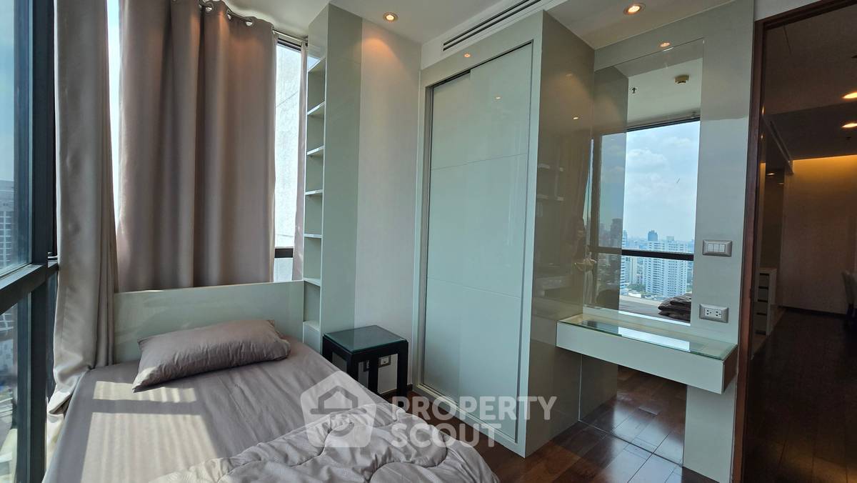 รูป คอนโด 2-ห้องนอน ที่ ดิ แอดเดรส สุขุมวิท 28 ใกล้ BTS พร้อมพงษ์ (ID 2714114) - รูปที่ 18/21