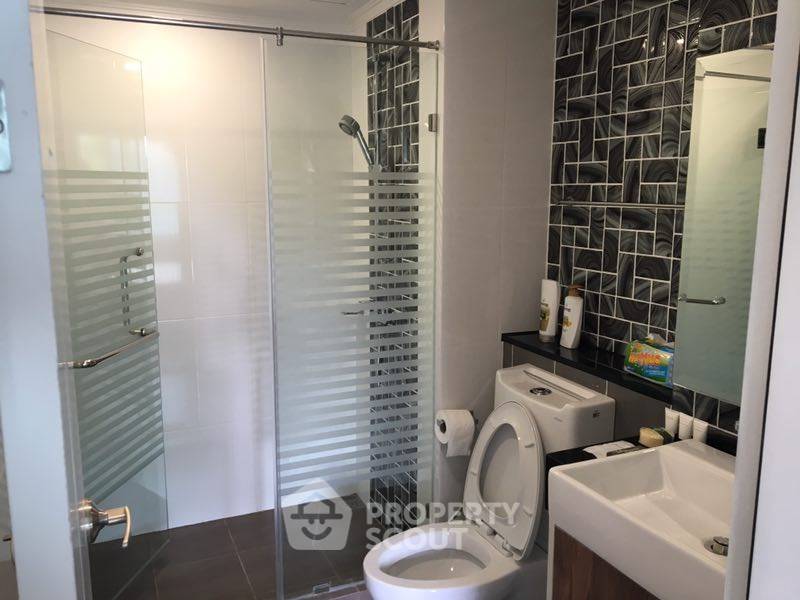 รูป คุ้มราคา 1 ห้องนอน 35 ตร.ม. ในโครงการ Dusit Grand Park 2 เมืองพัทยา (ID 996669) - รูปที่ 7/11