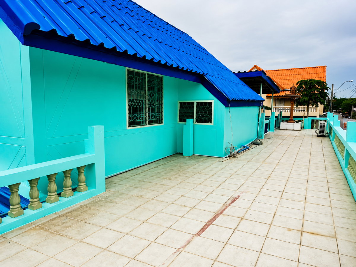 รูป ปล่อยเช่าบ้าน หมู่บ้าน ลานทอง ติวานนท์-ปากเกร็ด - รูปที่ 12/15