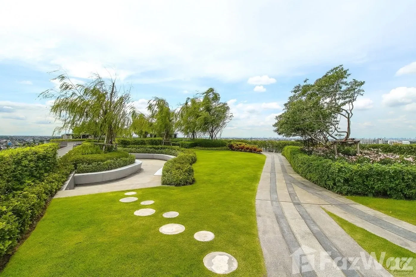 รูป ขาย คอนโด 1 ห้องนอน ในโครงการ เดอะ เบส สะพานใหม่ 5913784 - รูปที่ 6/9