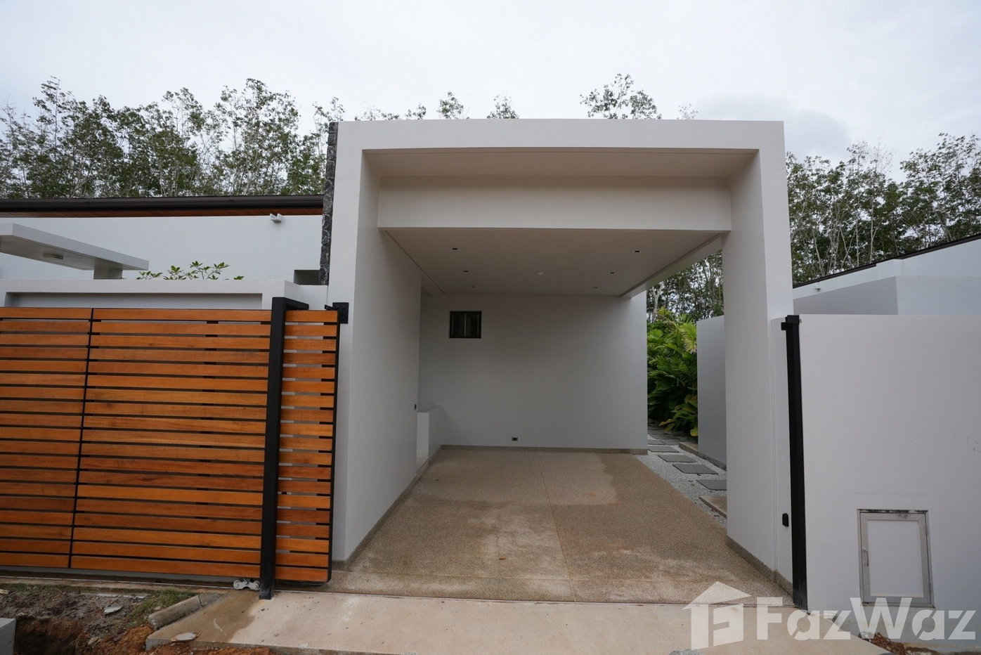 picture Luxury 3-Bedroom Private Pool Villa for Rent 5372773 - 19/27