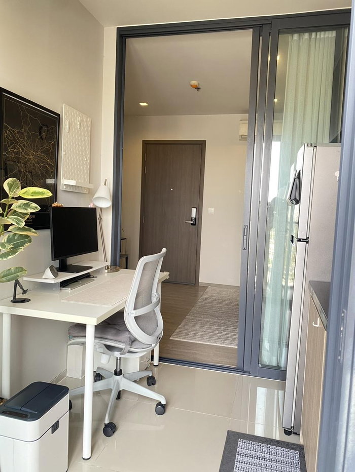picture #SC14204 📌 Rent | 🟦🟨THE LINE Wongsawang🟥🟩𝑪𝒐𝒏𝒕𝒂𝒄𝒕𝑳𝑰𝑵𝑬:@𝒔𝒆𝒄𝒓𝒆𝒕𝒑𝒓𝒐𝒑𝒆𝒓𝒕𝒚 🔥✨ - 7/8