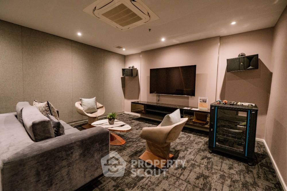 รูป คอนโด 1-ห้องนอน ที่ เอลลิโอ สาทร-วุฒากาศ ใกล้ BTS วุฒากาศ (ID 1738140) - รูปที่ 10/24