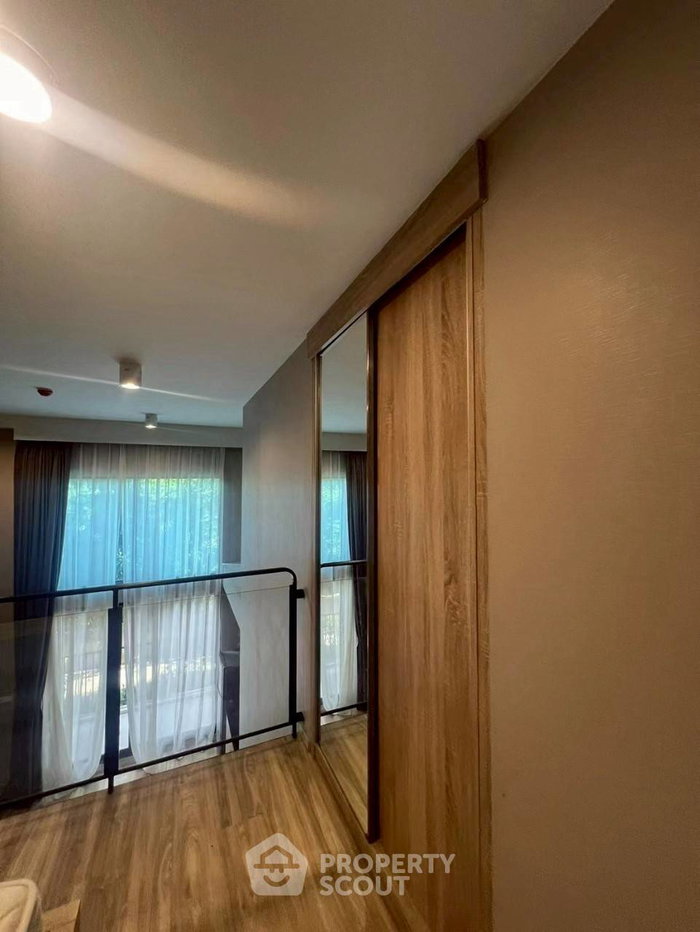 รูป คอนโด 1-ห้องนอน ที่ บลอสซั่ม คอนโด สาทร-เจริญราษฎร์ ใกล้ BTS สุรศักดิ์ (ID 2950834) - รูปที่ 4/7