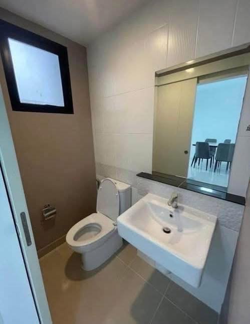รูป 🏠 ขายบ้าน : Baan Klang Muang Ratchaphruek-Sathorn (บ้านกลางเมือง ราชพฤกษ์-สาทร)   รหัสทรัพย์ | 📌LNP-H301  - รูปที่ 7/14