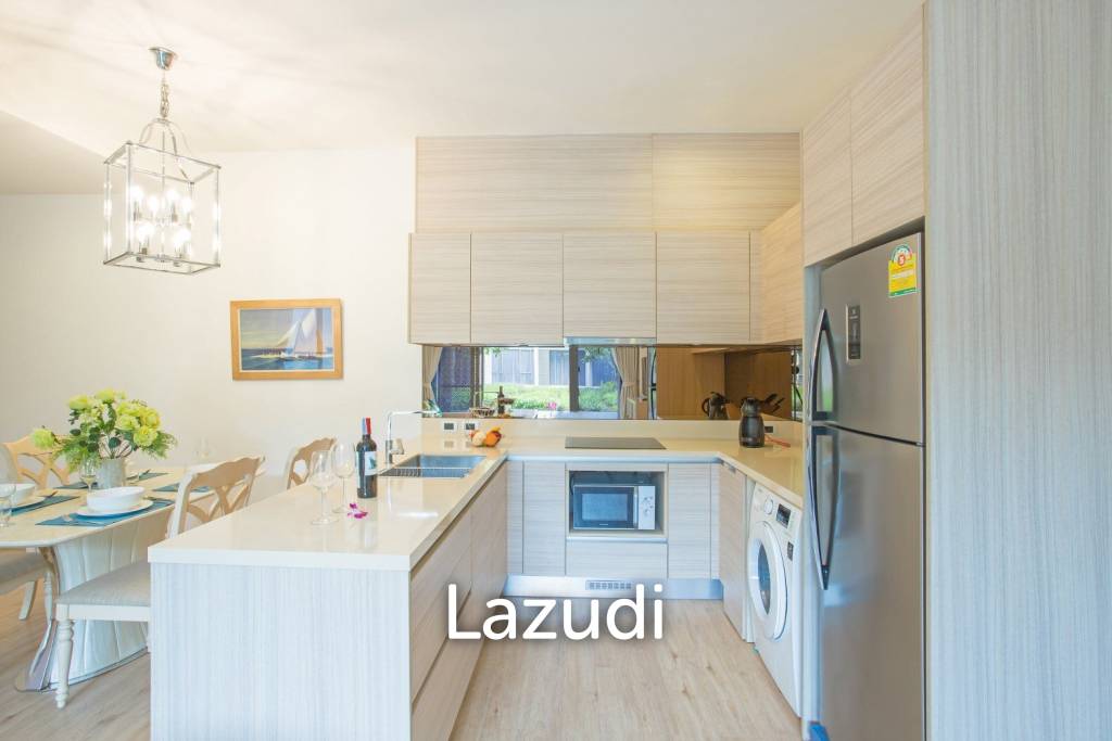2 Beds Baan Mai Khao Condo for Rent and Sale - image 3