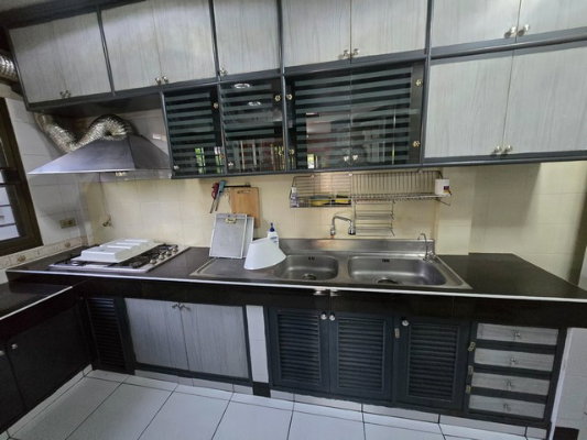 picture FOR RENT HOUSE PROPERTY 30000 BAHT per MONTH - 7/8