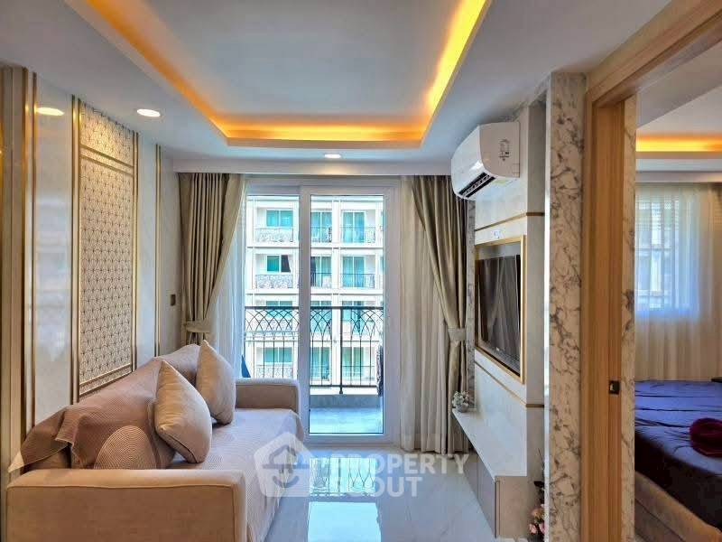 รูป คอนโด 1-ห้องนอน ที่ ดุสิต แกรนด์ พาร์ค 2 ใกล้ เมืองพัทยา (ID 2943864) - รูปที่ 3/9