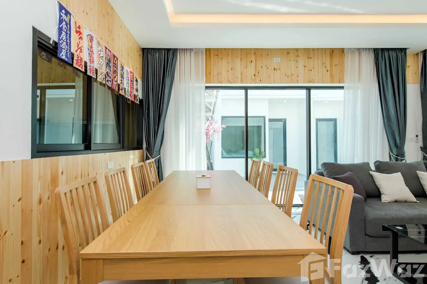 รูป วิลล่าให้เช่า 5 ห้องนอน ใน หนองแก, ประจวบคีรีขันธ์ 6411539 - รูปที่ 15/26