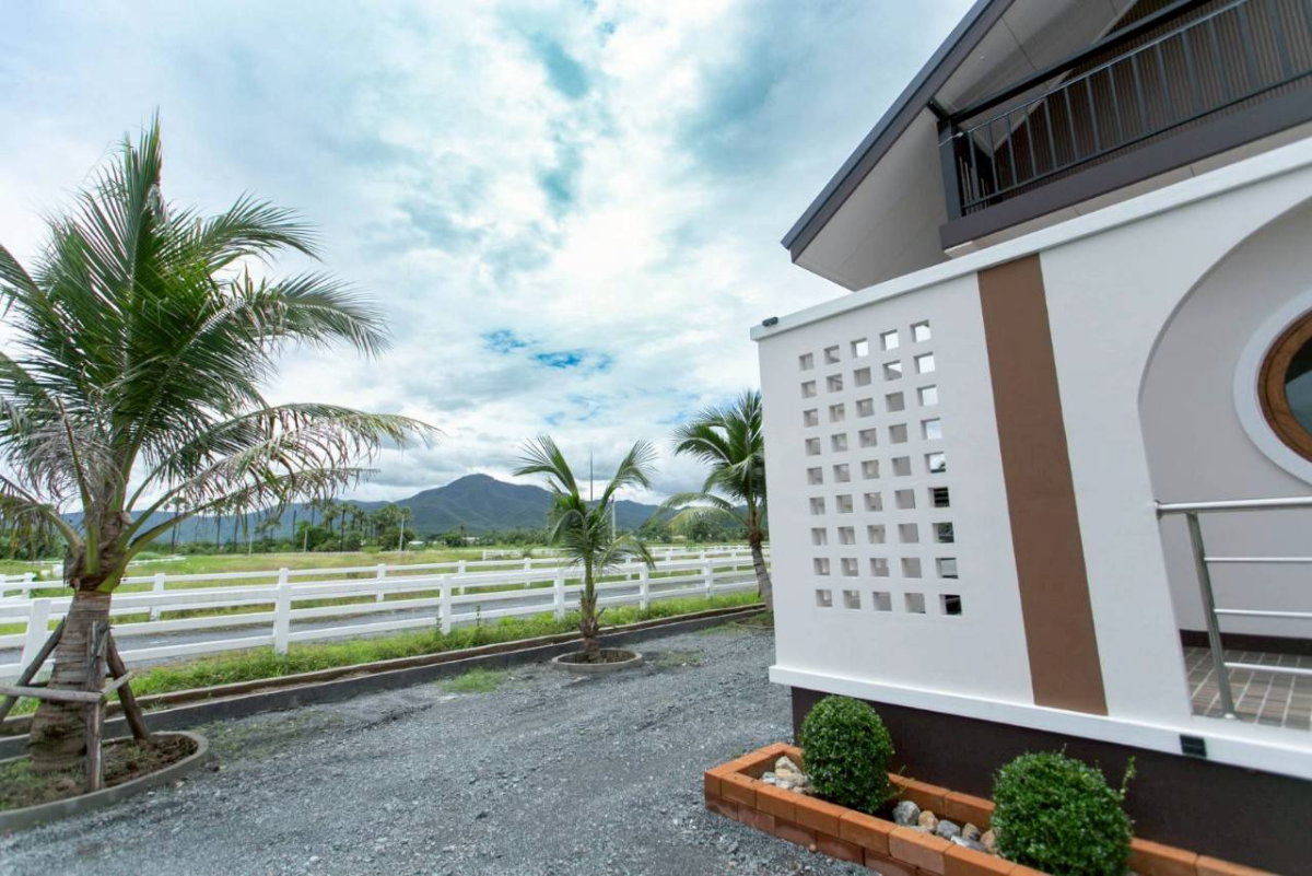picture Single-storey house for rent with 4 bedrooms,2 toilets and 1 kitchen. #ASP-H0709 - 20/22