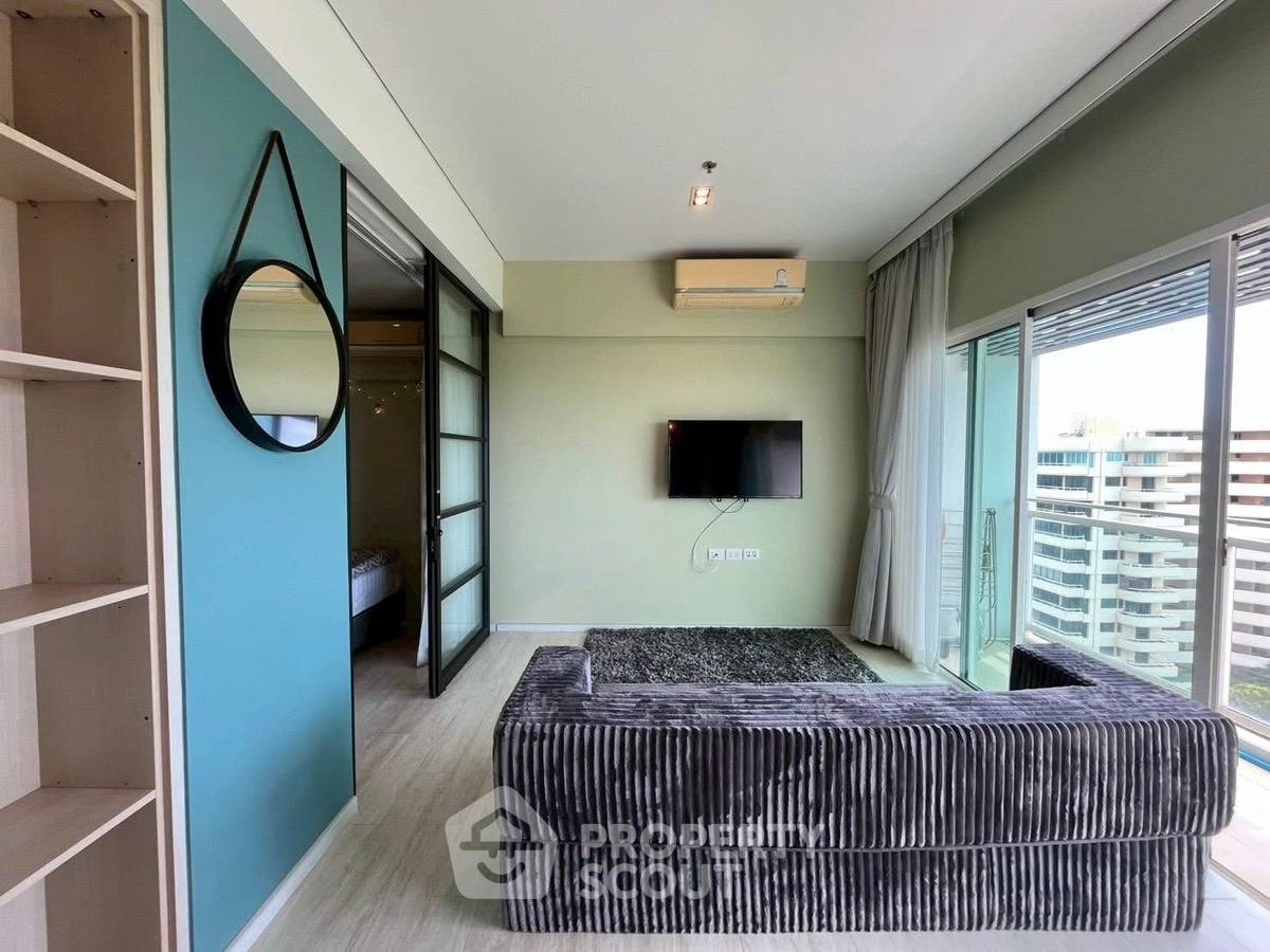 รูป คอนโด 2-ห้องนอน ที่ วีรันดา เรสซิเดนซ์ พัทยา ใกล้ เมืองพัทยา (ID 2950694) - รูปที่ 6/16