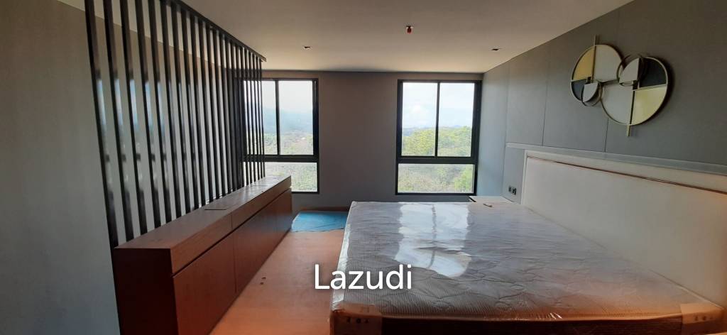 1 Bed 1 Bath 71.85 SQ.M. Wyndham La Vita Phuket - image 3