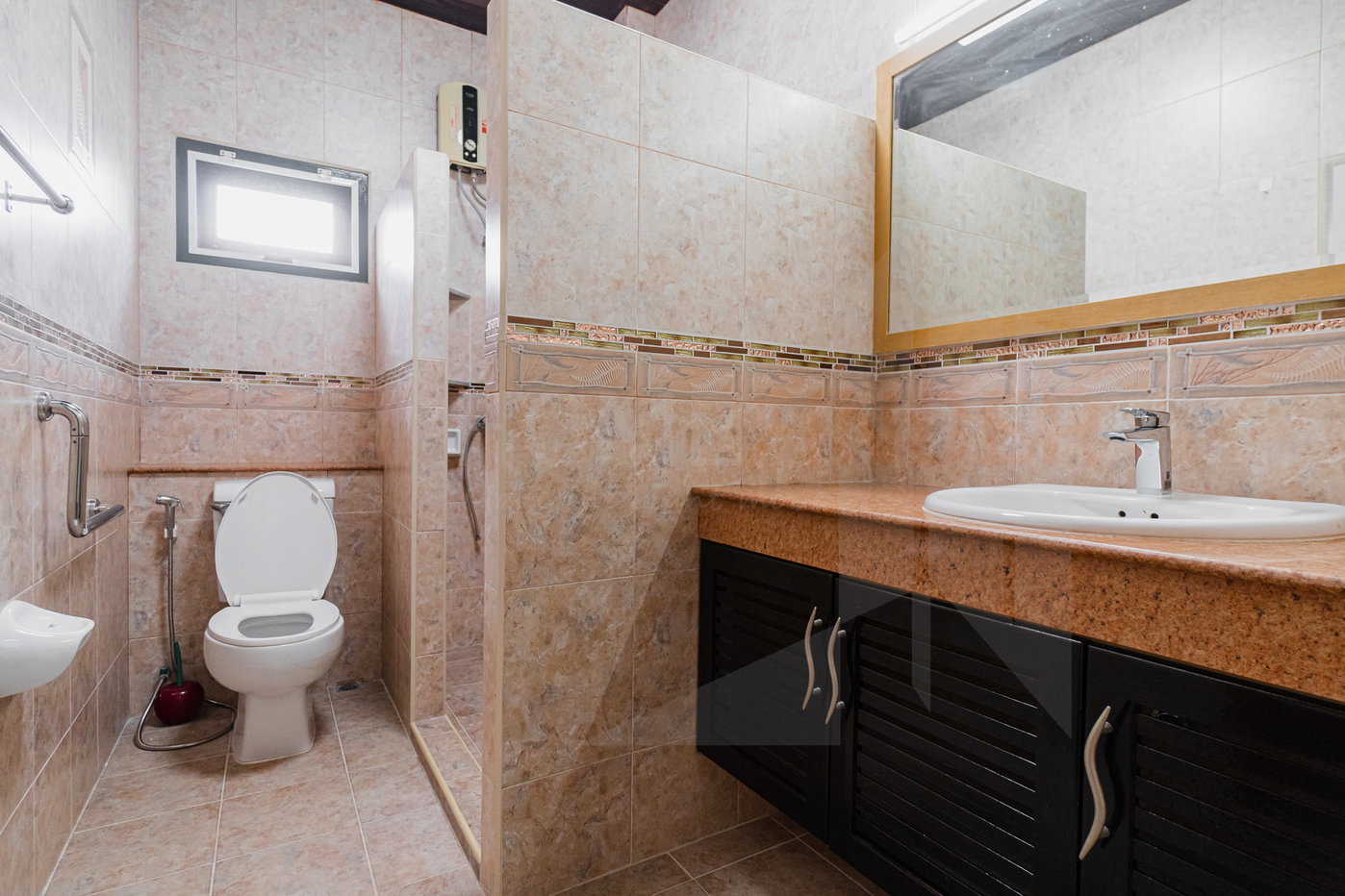 รูป Windmill Park 5 bedrooms, for rent - รูปที่ 2/59