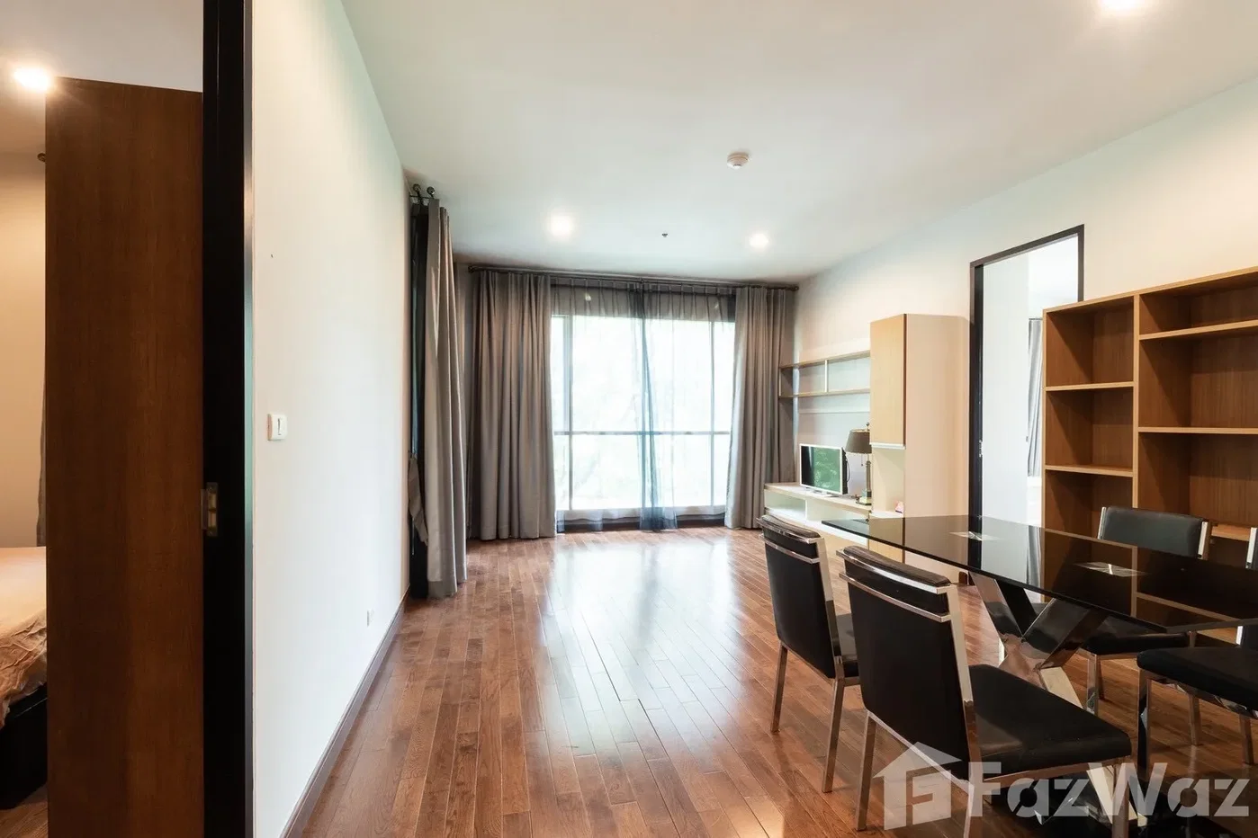 picture Luxury Corner Unit for Sale – The Address Chidlom 6112675 - 2/12