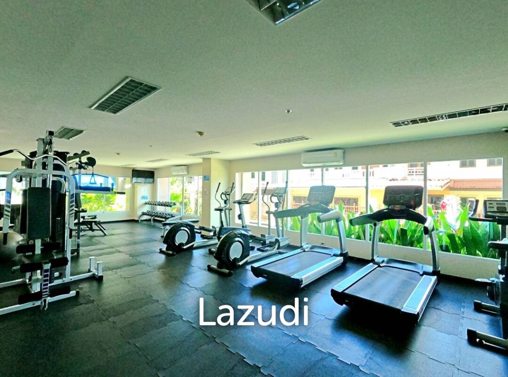 picture 1 Bedroom 47 SQ.M Phuket Villa Patong Beach - 9/12