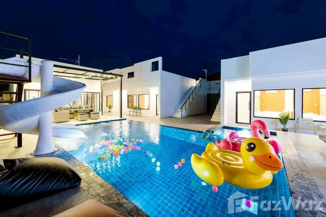 รูป วิลล่าให้เช่า 5 ห้องนอน ใน หนองแก, ประจวบคีรีขันธ์ 6411539 - รูปที่ 4/26