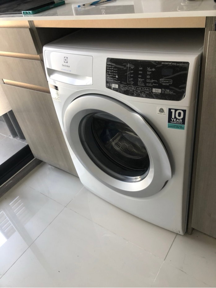 picture 🍁For rent Knightsbridge Kaset 🍁1 bedroom 🍁28 sq.m - 6/7