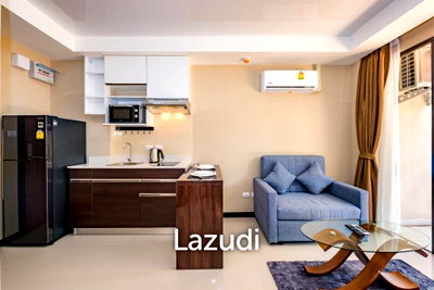 Condos for sale : 1 Bed 1 Bath 36 SQ.M Mai Khao Beach Condotel