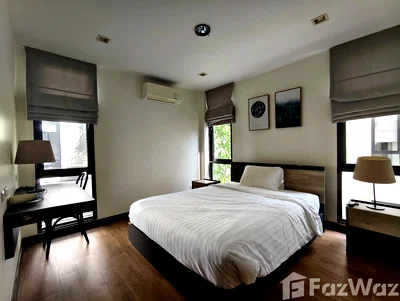 บ้านเดี่ยว ภูเก็ต : Garden Pool Refinement — A Villa Crafted for Luxury 6412031