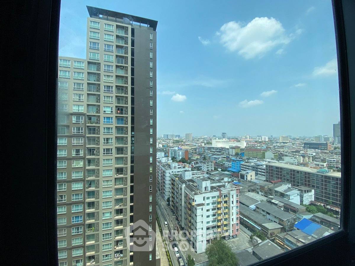 รูป คอนโด 1-ห้องนอน ที่ ไอดีโอ สาทร-วงเวียนใหญ่ ใกล้ BTS วงเวียนใหญ่ (ID 1541324) - รูปที่ 7/9