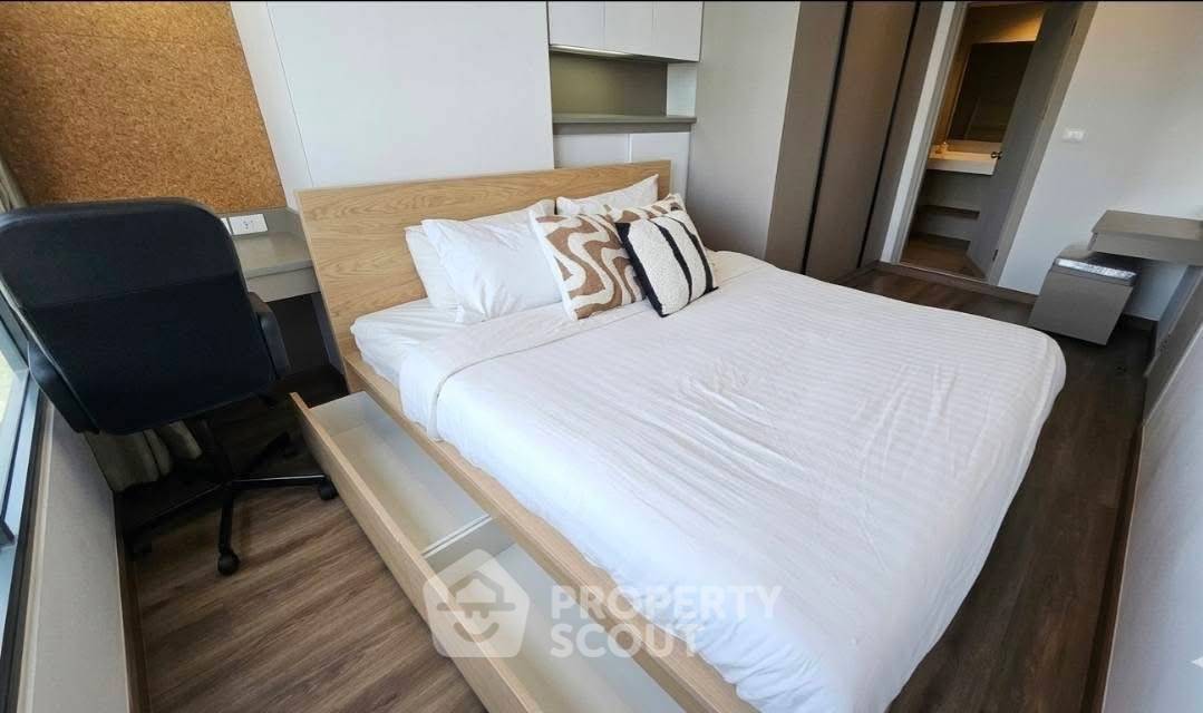 รูป คอนโด 2-ห้องนอน ที่ ไอดีโอ สุขุมวิท 93 ใกล้ BTS บางจาก (ID 2951334) - รูปที่ 6/16