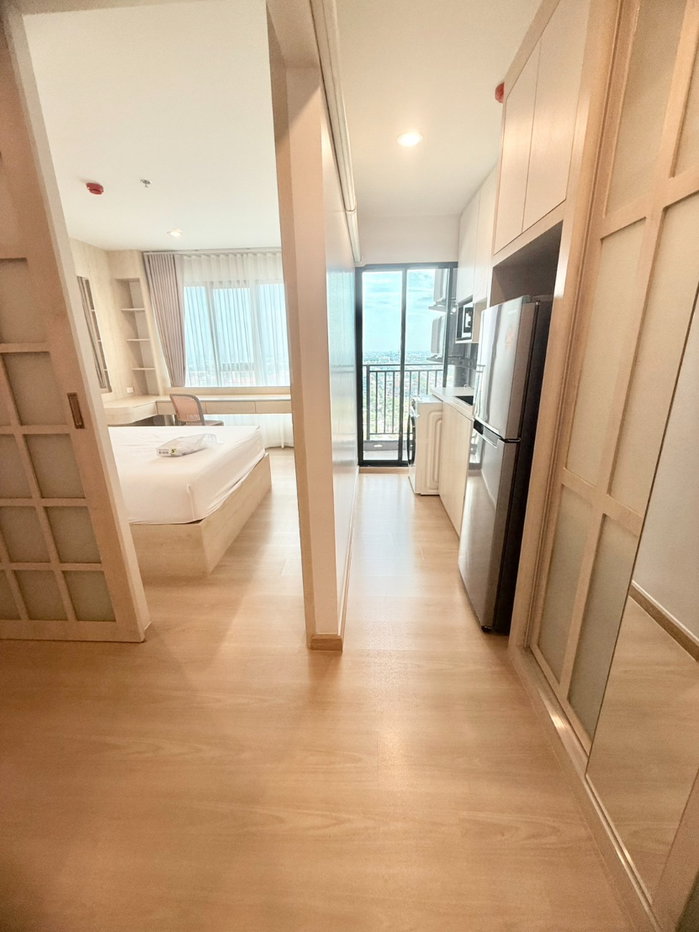 รูป 📣📣ให้เช่าTerra Residence คอนโดตรงติดม.ธรรมศาสตร์ รังสิต - รูปที่ 5/27