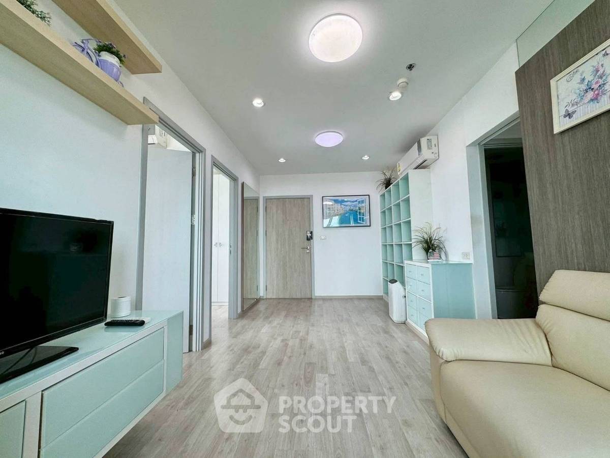 picture 2-BR Condo at Ideo Mobi Charan Interchange near MRT Fai Chai (ID 2951324) - 10/13