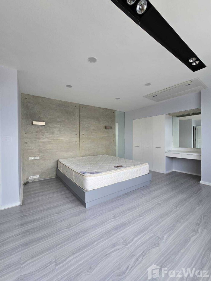 picture 3 Bedroom Condo for rent at President Park Sukhumvit 24 1973796 - 5/14