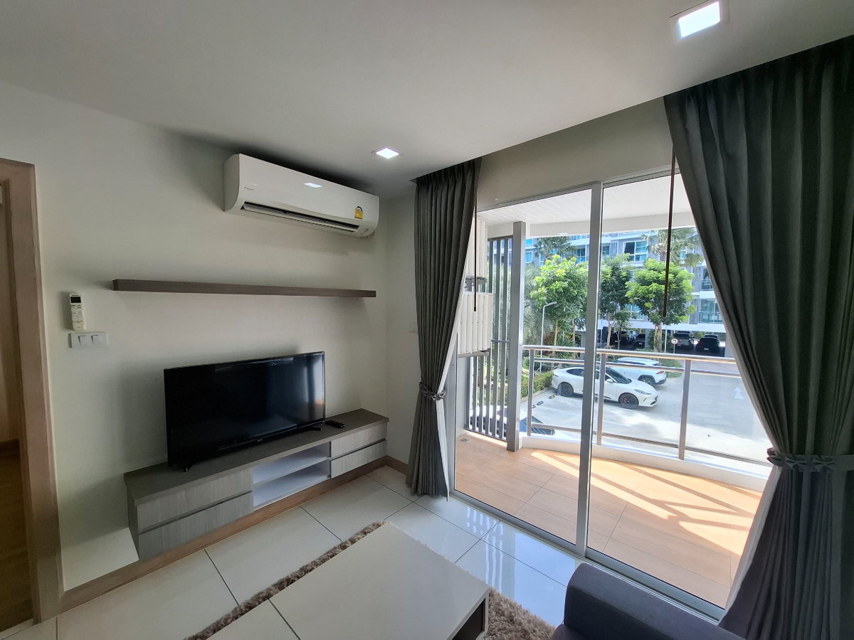 picture Whale Marina Condo  Na Jomtien, Pattaya - 18/104