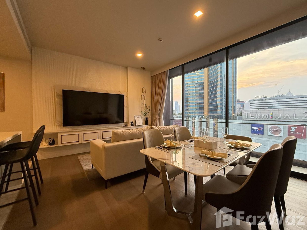 picture 2 Beds 2 Baths spacious unit at Celes Asoke 2017008 - 19/24