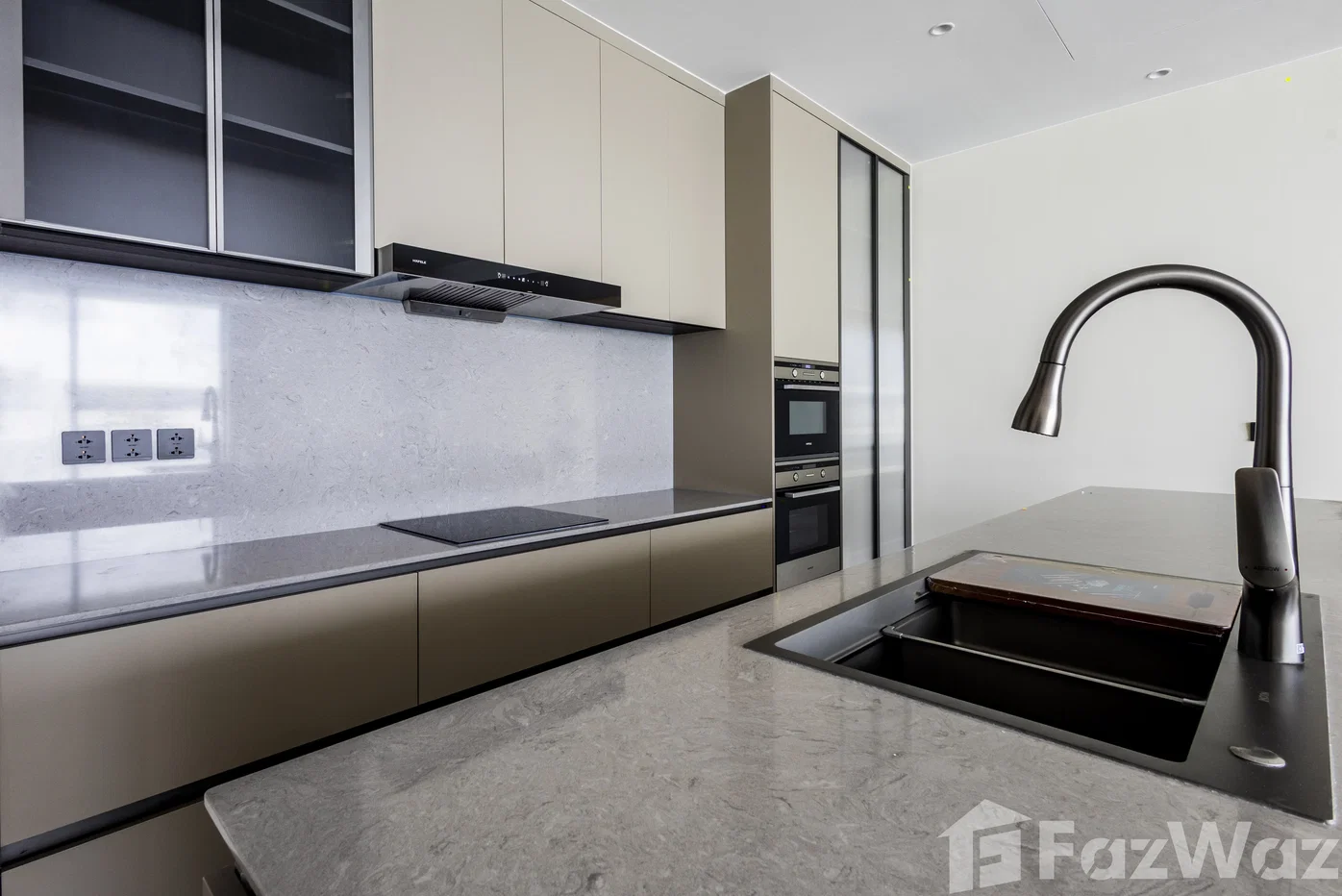 รูป ขาย วิลล่า 3 ห้องนอน ในโครงการ โคลเวอร์ เรสซิเดนซ์ 6410549 - รูปที่ 18/19
