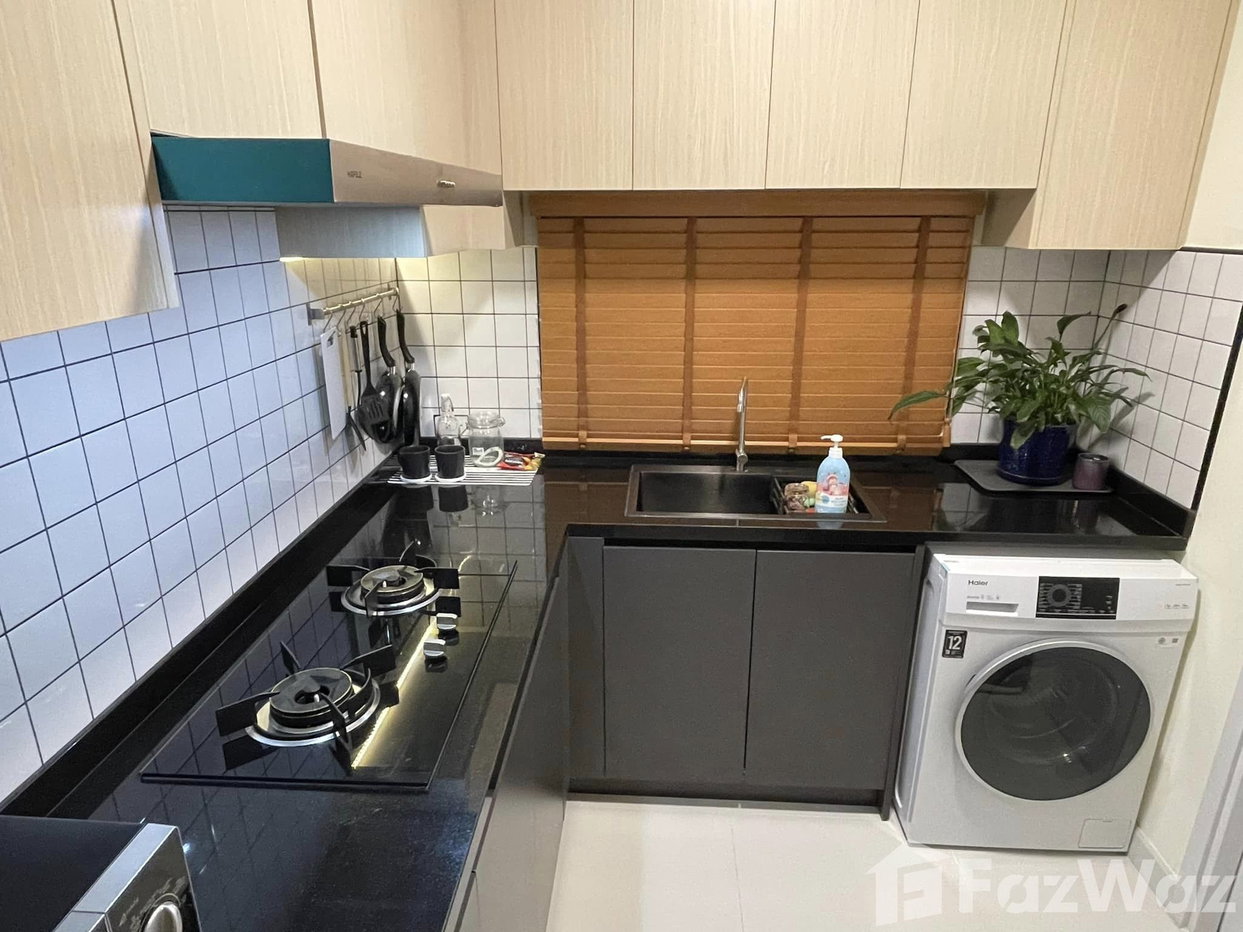 รูป บ้านเดี่ยวให้เช่า 3 ห้องนอน ในโครงการ เดอะ แพลนท์ เทพกระษัตรี-ถลาง 1832768 - รูปที่ 11/27