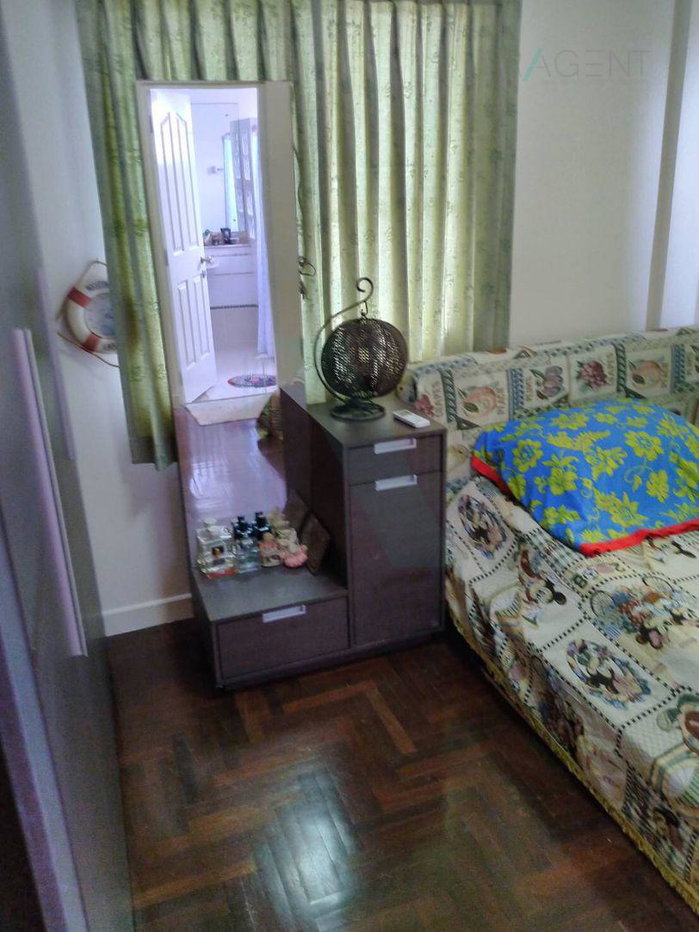 รูป ขายบ้านเดี่ยว โครงการ มัณฑนา 2 พระราม 9-วงแหวน 2 ชั้น 4 ห้องนอน 4 ห้องน้ำ - รูปที่ 8/8