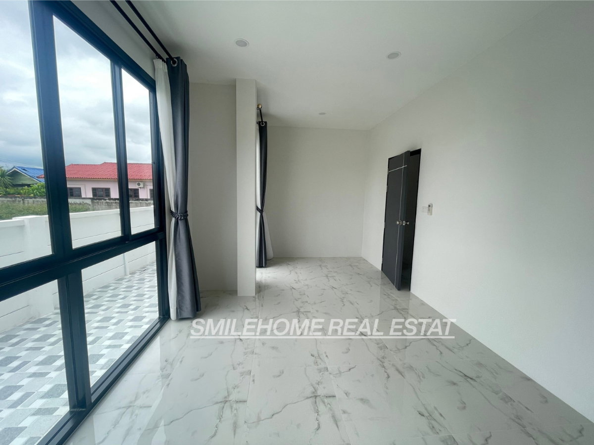 picture House for rent fully furnitured - 15/16