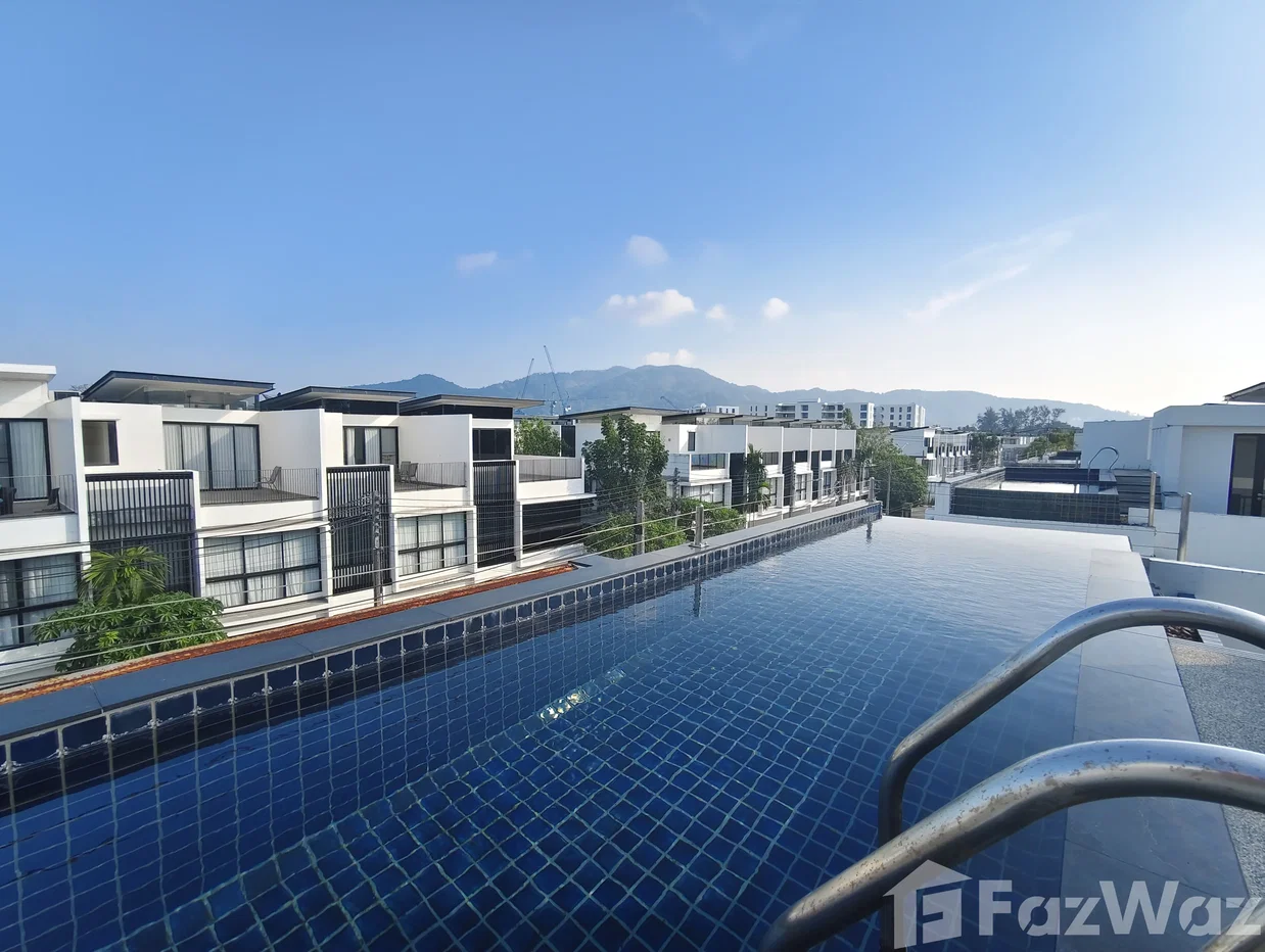 picture 5 Bedroom Villa for sale at Laguna Park 6412044 - 22/24