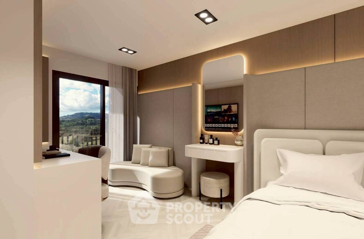 picture 2-BR Condo at The Next 1 Ruamchok in Fa Ham (ID 2951386) - 6/19