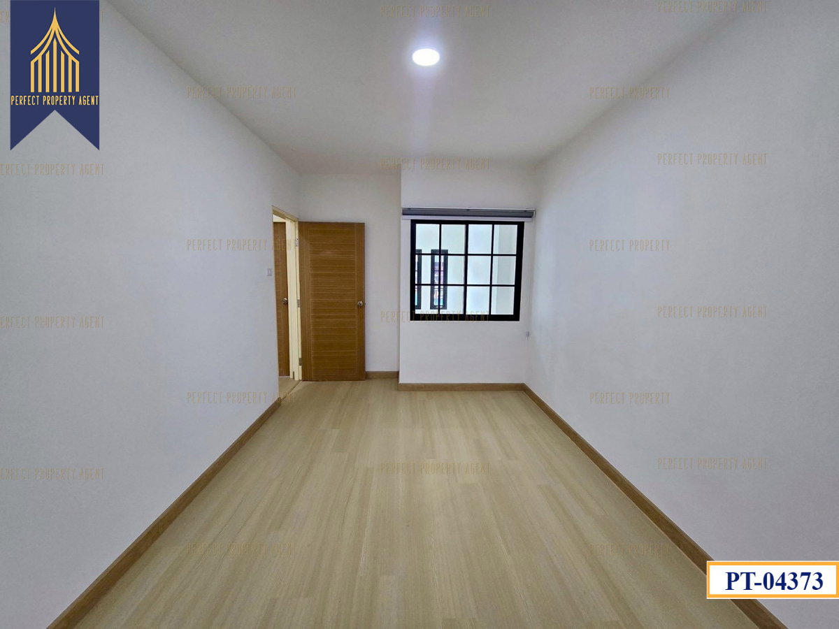 รูป ขาย ทาวน์เฮ้าส์ ลีลา นิมิตใหม่ มีนบุรี รีโนเวทใหม่ สวยมาก - รูปที่ 21/25