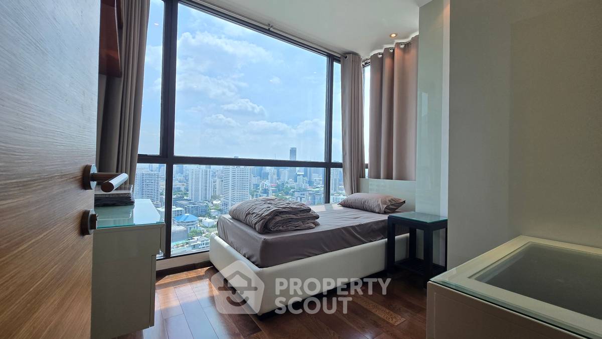 รูป คอนโด 2-ห้องนอน ที่ ดิ แอดเดรส สุขุมวิท 28 ใกล้ BTS พร้อมพงษ์ (ID 2714114) - รูปที่ 17/21