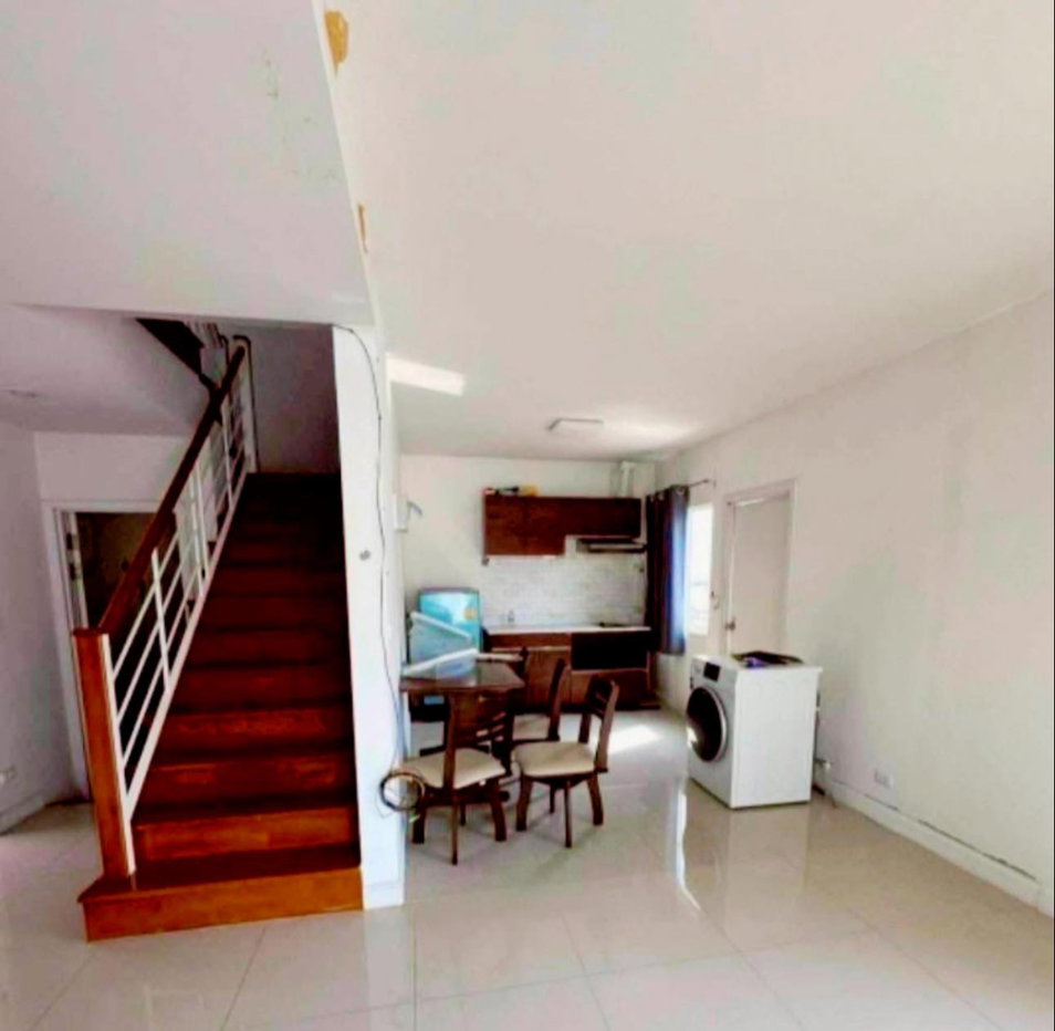 รูป ให้เช่าบ้านเดี่ยว ม.พฤกษานารา เลี่ยงหนองมน บางแสน ชลบุรี - รูปที่ 7/8