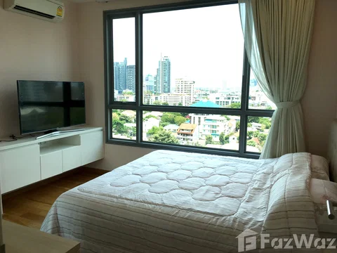 2 Bedroom Condo for rent at H Sukhumvit 43 1179658