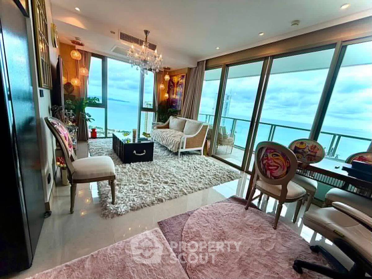 รูป คอนโด 2-ห้องนอน ที่ เดอะ ริเวียร่า โอเชี่ยน ไดร์ฟ ใกล้ หาดจอมเทียน (ID 2951378) - รูปที่ 6/17